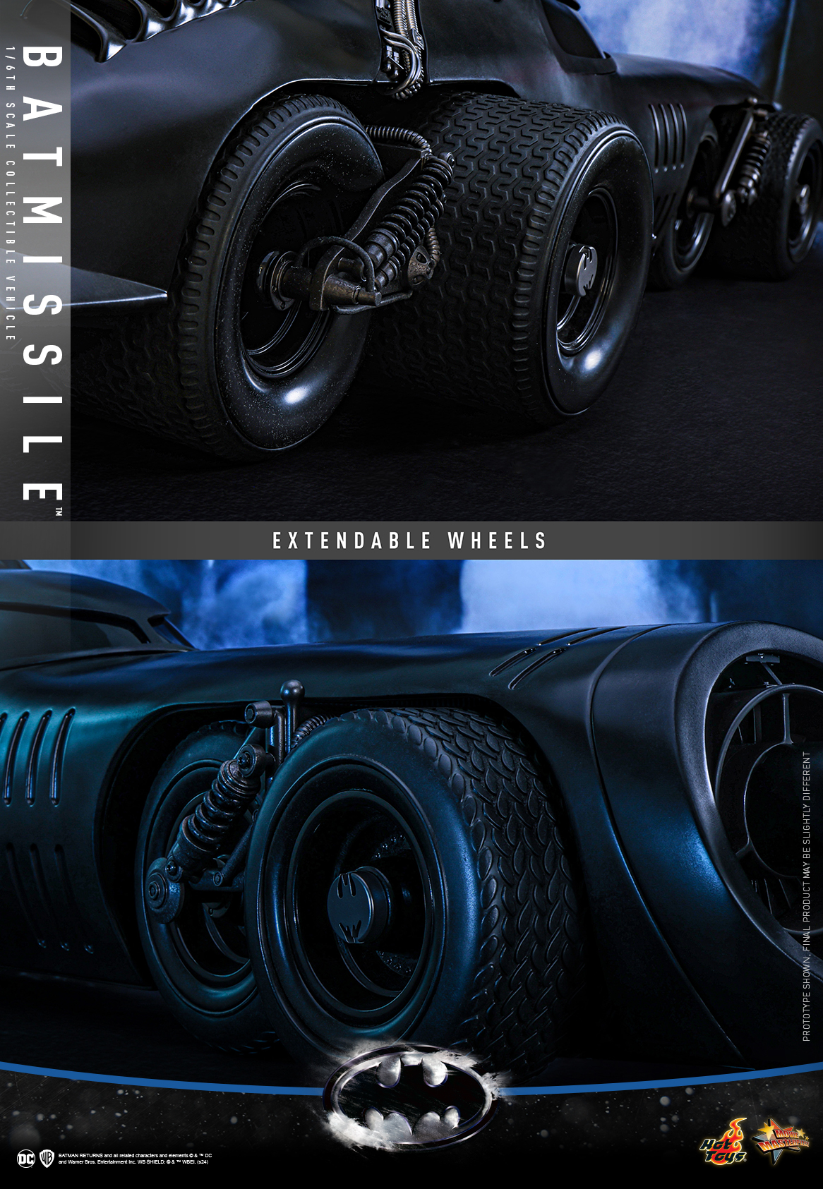 Hot Toys - Batman Returns - Batmissile_PR16.jpg